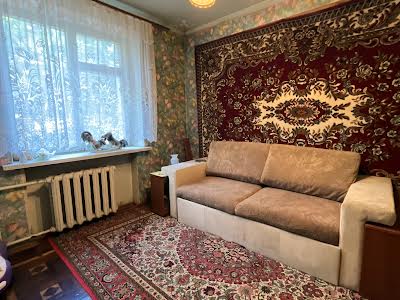 квартира по адресу Академика Глушко просп., 8