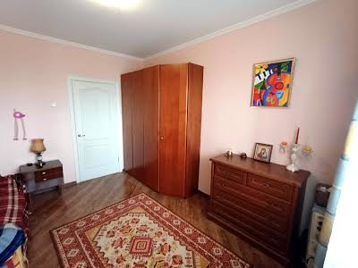 квартира за адресою Архітектора Ніколаєва вул., 9-А