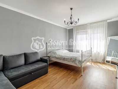 квартира за адресою Миколи Закревського вул., 101