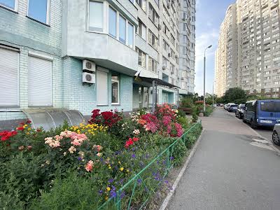 квартира за адресою Олени Пчілки вул., 3-А