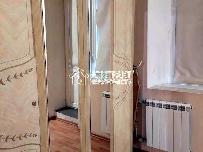 квартира за адресою Академіка Павлова вул., 140г