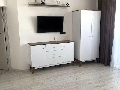 квартира за адресою Олекси Довбуша вул., 8б