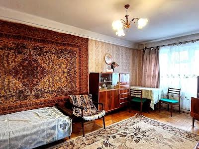 квартира по адресу Академика Заболотного ул., 32