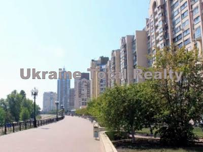 квартира по адресу Владимира Ивасюка просп. (Героїв Сталінграду), 20