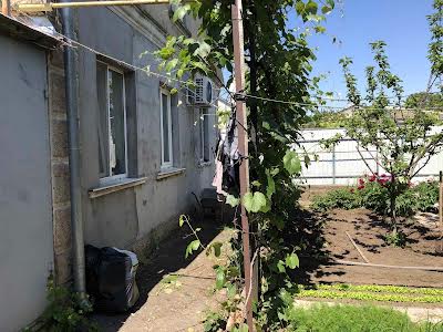 дом по адресу Днепровская ул., 8