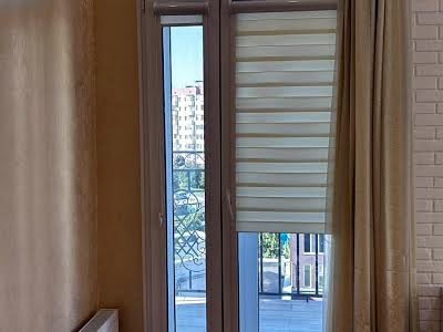 квартира по адресу Нове шосе, 8