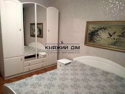 квартира за адресою Соломії Крушельницької вул., 3-А