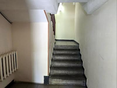 квартира по адресу Проспект Центральный, 15а