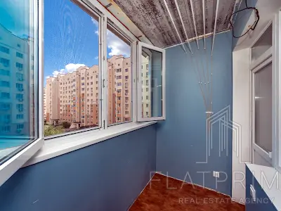 квартира по адресу Чубинского ул., 2