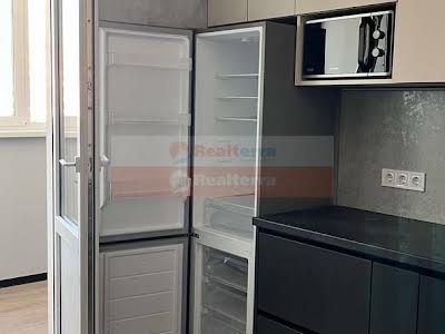 квартира по адресу Елизаветы Чавдар ул., 34