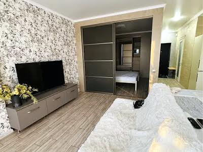 квартира за адресою Полтавська вул., 1а