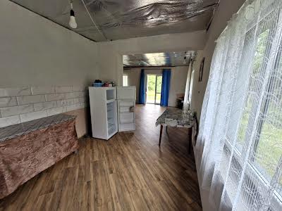 будинок за адресою с. Бартатів, Зелена, 45