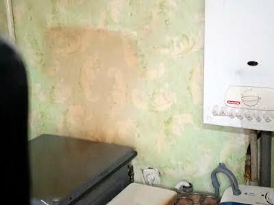 квартира за адресою Батумська вул., 6