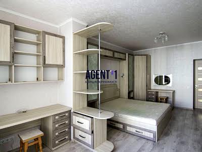 квартира за адресою Миру вул., 11-А