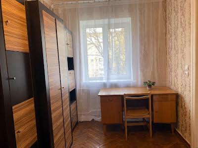 квартира по адресу Ольжича ул., 4