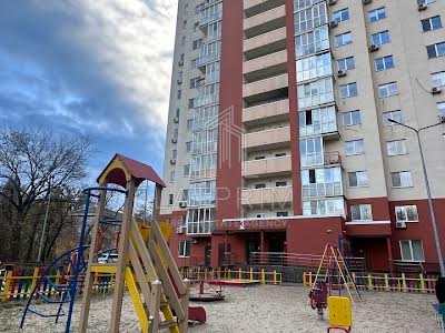 квартира за адресою Гарматна вул., 38а