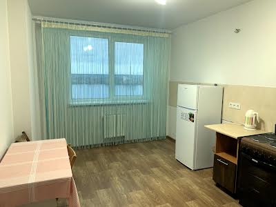 квартира за адресою Ревуцького вул., 40-Г