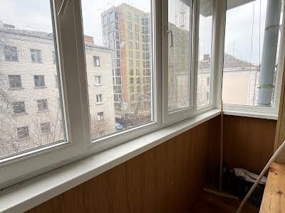 квартира по адресу Бердичівська, 49