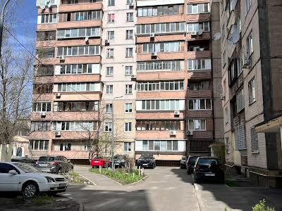 квартира по адресу Киев, Кулибина ул., 5