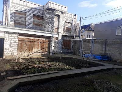 дом по адресу Длинная ул., 98