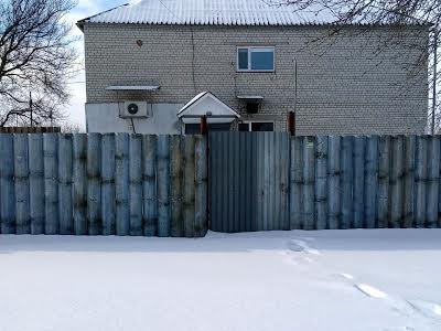 коммерческая по адресу с. Майданецкое, Дениса Кулікова, 73