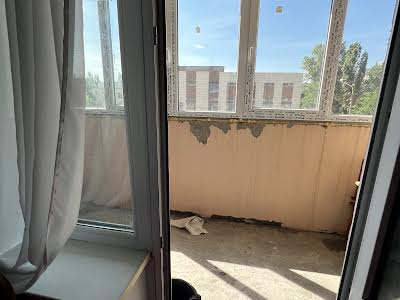 квартира за адресою Михайла Максимовича вул. (Онуфрія Трутенка), 9-В