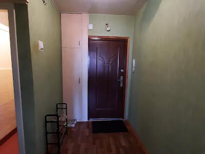 квартира за адресою Ованеса Туманяна вул., 8