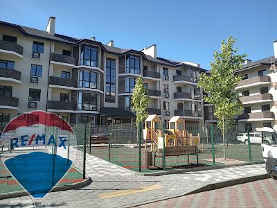 квартира за адресою Сімейна, 3