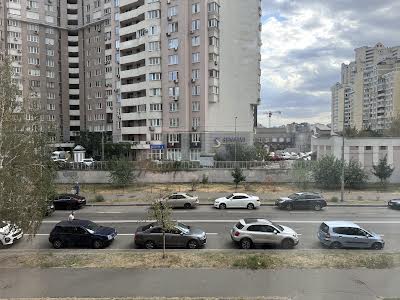 квартира за адресою Княжий Затон вул., 2/30