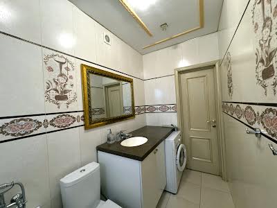 квартира за адресою Нагірна вул., 19е