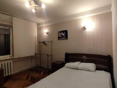 квартира за адресою Берестейський просп. (Перемоги), 70