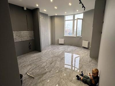 квартира за адресою Французький бульв., 22