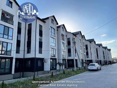 квартира за адресою Мазепи, 10