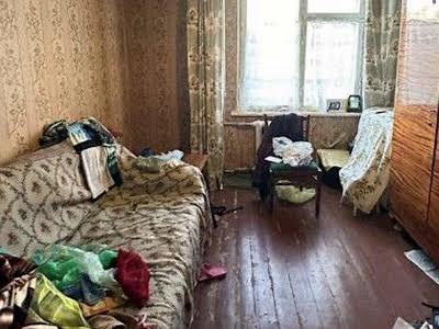 квартира за адресою Давида Ойстраха вул. (Затонського), 13