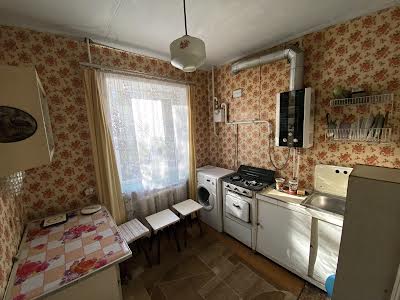 квартира по адресу Туполева ул., 4-А