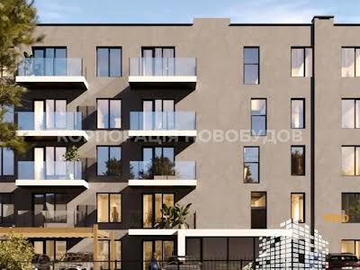 квартира за адресою Курортна, 1А
