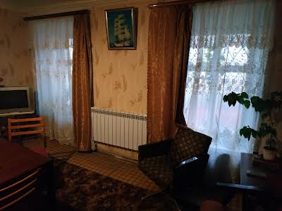 квартира по адресу Новосельского ул., 17