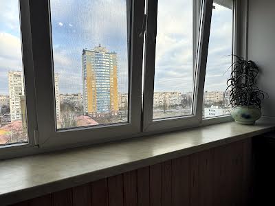 квартира за адресою Володимира Івасюка просп. (Героїв Сталінграду), 49-Б