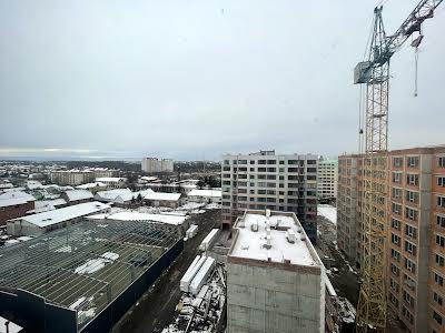 квартира за адресою Український Декабристів, 3