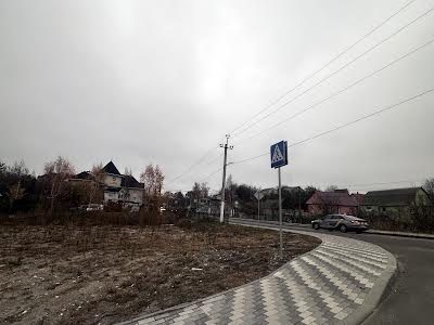 ділянка за адресою Підлісна