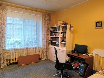 квартира по адресу Одесса, Шевченко просп., 6/7