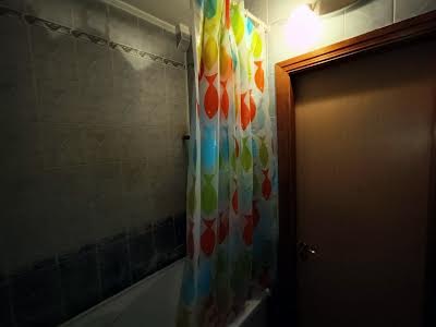 квартира за адресою Левка Лук'яненка вул. (Маршала Тимошенка), 15-Г