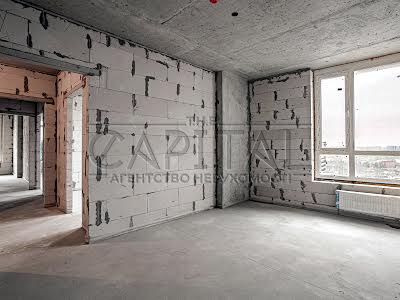квартира по адресу Столичное шоссе, 1-А