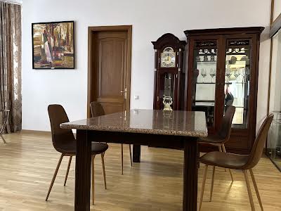 квартира по адресу Кловский спуск (Кловський), 5