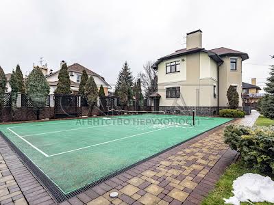 будинок за адресою Ірпінська
