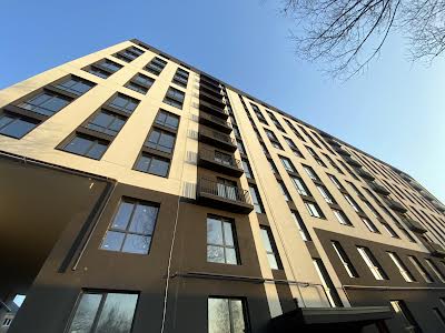 квартира за адресою Ленкавського вул., 2а