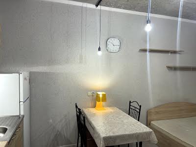 квартира за адресою Сергія Данченка вул., 32-Б