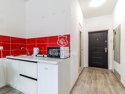 квартира по адресу Ракетная ул., 24