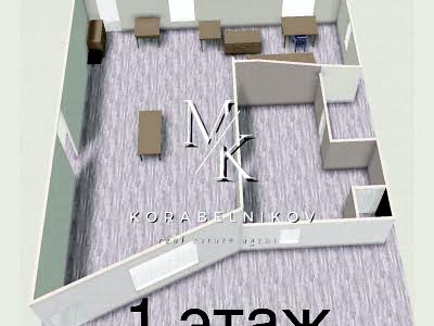 будинок за адресою Миколи Островського вул.