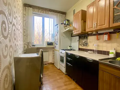 квартира по адресу Соборный просп. (Ленина), 222/2